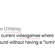 Image for article titled The Imaginative Tim Rogers Answers Your Video Game Questions